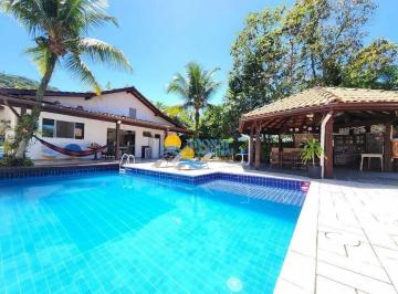 b9yUzG3cmqgkxtzMXyr43ZWtaTKV6wJW.jpg · Casa Próximo À Praia Com Varanda Gourmet — Enseada — Guarujá