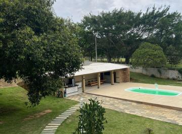 Rural · 200m² · 4 Quartos · 10 Vagas · Rurais À Venda - Na Barra Do Jucu