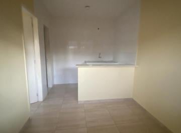 Apartamento · 30m² · 1 Quarto · Apartamento Para Locação Em São Pedro Da Aldeia, São João, 1 Dormitório, 1 Suíte, 1 Banheiro
