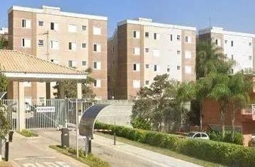 Foto 01 · Apartamento À Venda Em Condomínio Spazio Della Vita