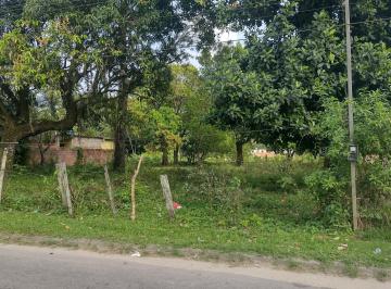 Terreno , Guapimirim · Terreno Com Escritura, 360 m² Totalmente Plano No Jardim Guapimirim.