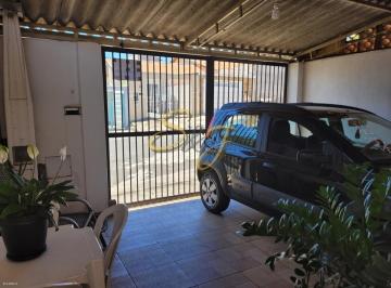 Casa · 70m² · 2 Quartos · 2 Vagas · Casa Para Venda Em Sumaré, Jardim Dos Ipês, 2 Dormitórios, 1 Banheiro, 2 Vagas