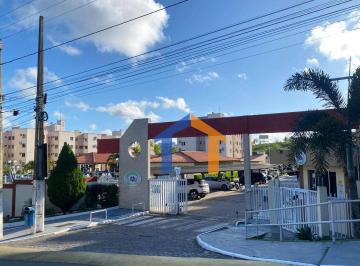 XalIJD58FRlZUfFuxKbN2OZV3QWXAi9P.jpg · Lindo Apartamento Recém Reformado No Condomínio Portal Das Flores Clube - Bairro Jabotiana