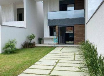 3htu68ZtHcitDnkchujUnnEVHCNnq9Yr.jpg · Casa Com 3 Dormitórios À Venda, 118 m² por R$536.900 - Timbu - Eusébio/ce