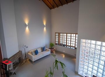 Casa · 313m² · 3 Quartos · 4 Vagas · Sobrado À Venda 3 Quartos 3 Suítes 4 Vagas Independência - São Bernardo Do Campo - Sp