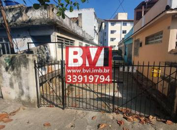 Casa · 151m² · 7 Quartos · Casa Com 7 Dorms, Água Santa, Rio de Janeiro - R$250 Mil, Cod: 2117
