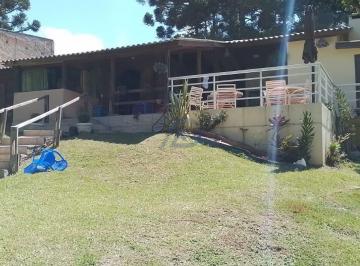 Rural · 5439m² · 3 Quartos · 3 Vagas · Excelente Chácara No Centro de Piraquara