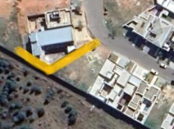 Terreno · 465m² · Terreno Em Condomínio Para Venda Em Bragança Paulista, Condomínio Residencial Euroville II
