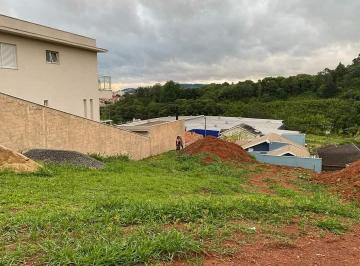 Terreno · 600m² · Terreno Em Condomínio Para Venda Em Bragança Paulista, Residencial Colinas de São Francisco