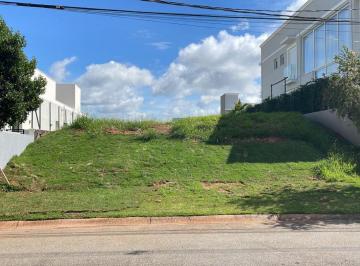 Terreno · 477m² · Terreno Em Condomínio Para Venda Em Bragança Paulista, Condomínio Residencial Campos Do Conde