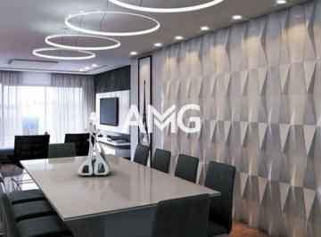 Apartamento · 171m² · 3 Quartos · 2 Vagas · Grand Varsóvia