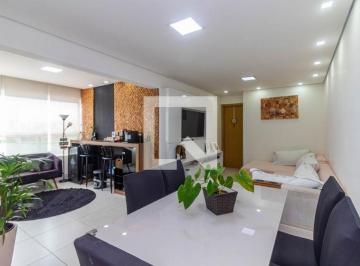 Apartamento · 85m² · 3 Quartos · 2 Vagas · Apartamento À Venda - Ipiranga, 3 Quartos, 85 m² - Belo Horizonte
