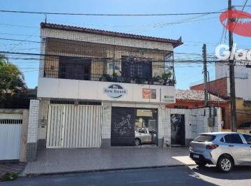 axhzS3Bs2lrwe3zInGP83aUUq29xMFdJ.jpg · Casa Com 3 Dormitórios À Venda, 419 m² por R$1.000.000 - Bom Futuro - Fortaleza/ce