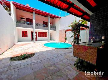 BEMWNNEqczpdySUyk63qKGFpIxNLfC6X.jpg · Casa À Venda, 492 m² por R$699.000 - José de Alencar - Fortaleza/ce