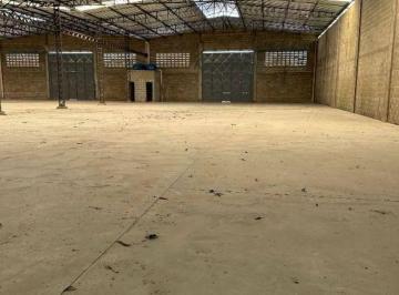 1d783e763e6e15ab24f483aaf5c64c28.jpg · Galpão Para Alugar, 704 m² por R$8.524,50/mês - Distrito Industrial - Horizonte/ce