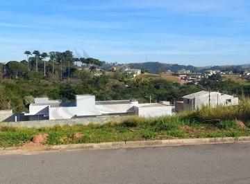 Terreno · 250m² · Terreno À Venda No Bairro Villaggio Fosuzzi - Itatiba/sp