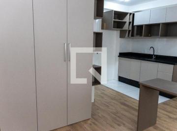 Apartamento · 24m² · 1 Quarto · Apartamento À Venda - Centro, 1 Quarto, 24 m² - Osasco