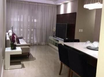 Apartamento · 90m² · 3 Quartos · 1 Vaga · Imoveis - Na Barra Da Tijuca