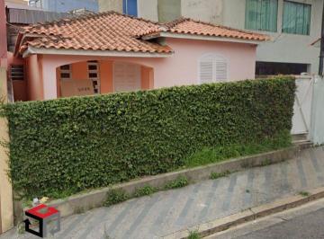 Terreno · 120m² · Terreno 175 m² Localizado No Bairro Nova Petrópolis São Bernardo Do Campo - Sp