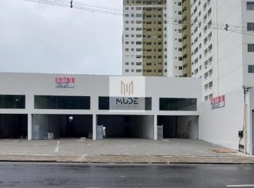 Foto 01 · Imóveis Para Locação Comercial - Lojas, Galpões, Prédios, Salas E Terrenos, por Toda a Bahia.