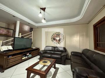 Casa · 240m² · 4 Quartos · 1 Vaga · Casa À Venda - São Miguel, 4 Quartos, 240 m² - São Leopoldo