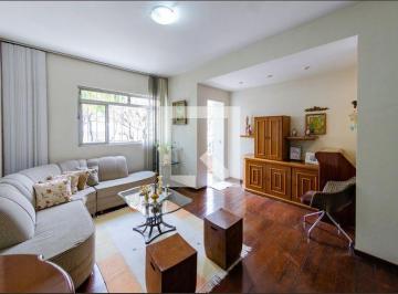 Apartamento · 230m² · 5 Quartos · 1 Vaga · Apartamento À Venda - Cidade Jardim, 5 Quartos, 230 m² - Belo Horizonte