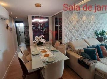 Notice: Undefined offset: 7 in /var/www/flity/www2/__casamineira.php on line 547 · Apartamento No Jardim Oceânia, Com 3 Quartos, Varanda Gourmet, 2 Vagas de Ga.