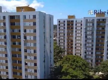 Apartamento de 3 quartos, Salvador · Excelente Localização Apartamento Para Venda Com 94 m² 3/4 Em Imbuí