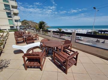 Apartamento de 1 quarto, Arraial do Cabo · Apartamentos Frente Ao Mar Em Arraial Do Cabo