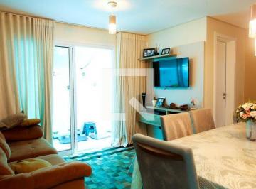 Casa · 165m² · 3 Quartos · 2 Vagas · Imoveis - Na Vila Curuçá