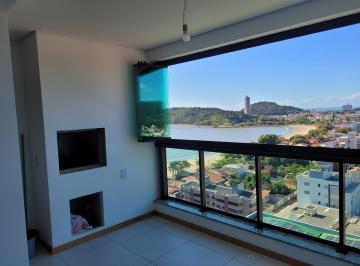 Apartamento de 3 quartos, Penha · Oportunidade Apartamento Pronto Com 2 Vagas de Garagem Em Penha - Sc