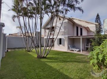4 · Casa Residencial de 4 Dorms No Bairro Ingleses Do Rio Vermelho