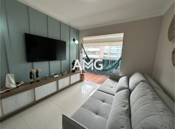 Apartamento · 97m² · 3 Quartos · 2 Vagas · Magnificus