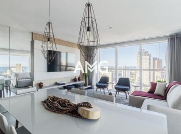Apartamento · 110m² · 2 Quartos · 1 Vaga · Ibiza