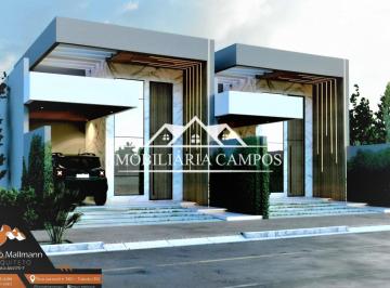 Casa · 195m² · 2 Quartos · 2 Vagas · Casa À Venda, Jardim Pancera, Toledo - Pr