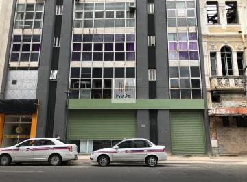 Foto 01 · Imóveis Para Locação Comercial - Lojas, Galpões, Prédios, Salas E Terrenos, por Toda a Bahia.