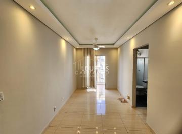 Apartamento · 54m² · 2 Quartos · 1 Vaga · Apartamento - 2 Dormitórios - Bairro Parque Dos Bandeirantes