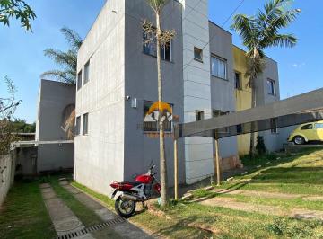Apartamento · 50m² · 2 Quartos · 1 Vaga · Apartamento a Venda Em Igarapé Mg