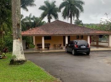 Rural de 3 quartos, Arujá · C0007 - Chacara Em Aruja Com Escritura E Lago