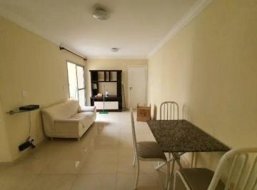 Apartamento de 2 quartos, São José dos Campos · 2 Quartos, 2 Banheiros, Suite, Lazer Completo