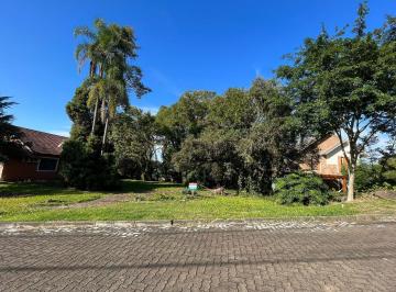 Terreno · 490m² · Terreno Em Condomínio Fechado a Venda!
