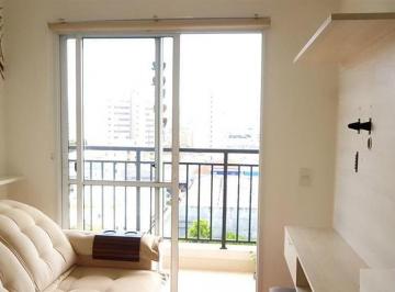 Apartamento · 36m² · 1 Quarto · 1 Vaga · Apartamento Em Brás, São Paulo/sp de 36 m² 1 Quartos À Venda por R$360.000