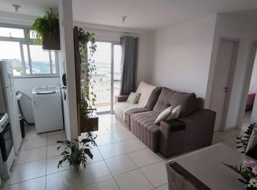 Apartamento · 53m² · 2 Quartos · 1 Vaga · Apartamento À Venda - Em Ataíde