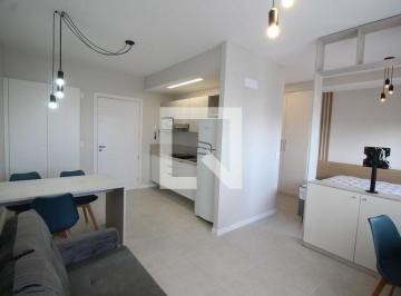 Apartamento · 38m² · 1 Quarto · 1 Vaga · Apartamento À Venda - Nossa Sra Das Graças, 1 Quarto, 38 m² - Canoas