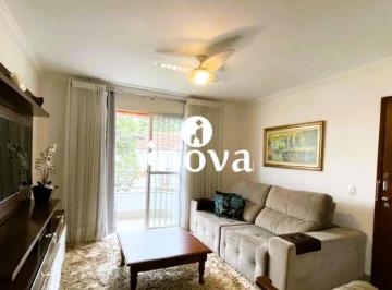 Apartamento · 120m² · 3 Quartos · 2 Vagas · Apartamento À Venda, 2 Quartos, 1 Suíte, 2 Vagas, Boa Vista - Uberaba/mg