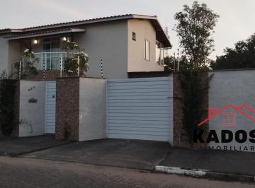 2023/10/234765101.jpg · Casa À Venda Em Feira de Santana - Ba, Bairro Lagoa Salgada: 4 Quartos, 2 Suítes, 2 Salas, 4 Banheiros