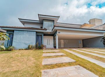 KYSAs48roKYIdFSRSFCStM3VwvuJrDgC.jpg · Casa À Venda, 422 m² por R$3.000.000 - Aldeia Da Serra - Barueri/sp