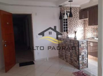 Foto 01 · Apartamento, Alto de Pinheiros, Paulínia, Sp
