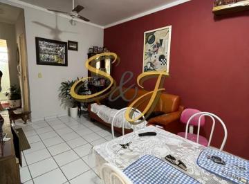 Apartamento · 49m² · 2 Quartos · 1 Vaga · Apartamento Para Venda Em Sumaré, Jardim Recanto Dos Sonhos, 2 Dormitórios, 1 Banheiro, 1 Vaga