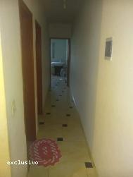 Casa · 149m² · 3 Quartos · 2 Vagas · Casa Para Venda Em Sumaré, Jardim Maria Luíza, 3 Dormitórios, 1 Banheiro, 2 Vagas
